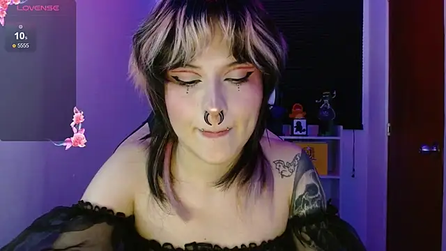 neena nyx  online show from March 13, 10:04 pm