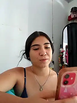 Ailen-cute online show from February 26, 6:52 pm