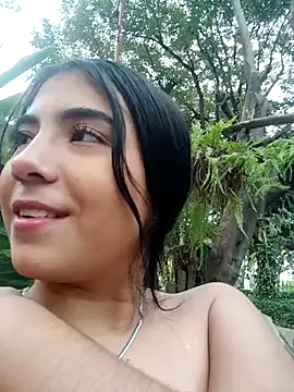 Ailen-cute online show from February 6, 9:44 pm