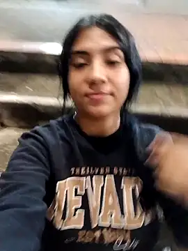 Ailen-cute online show from February 3, 4:32 am