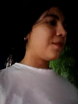 Ailen-cute online show from February 13, 4:34 am