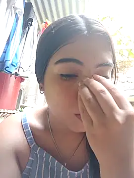 Ailen-cute online show from March 2, 8:38 pm