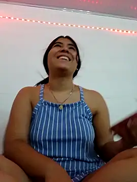 Ailen-cute online show from February 13, 4:40 pm