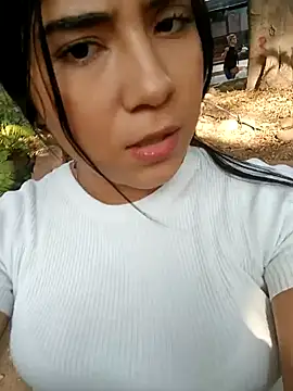 Ailen-cute online show from February 7, 8:39 pm