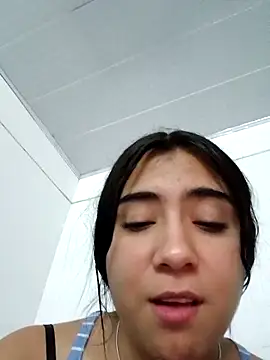 Ailen-cute online show from February 25, 4:45 am