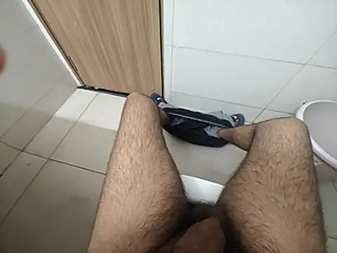 DB boy online show from June 26, 8:03 pm