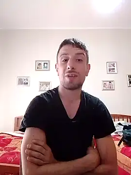 Mcsimotoro online show from March 24, 12:38 pm