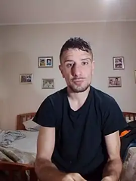 Mcsimotoro online show from April 14, 9:14 am