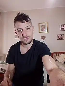 Mcsimotoro online show from April 15, 1:04 pm