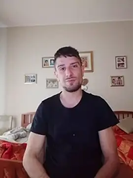 Mcsimotoro online show from April 23, 5:36 pm