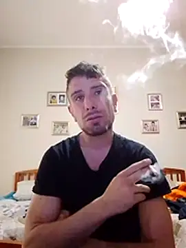 Mcsimotoro online show from April 13, 9:57 am