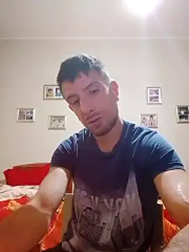 Mcsimotoro online show from March 25, 10:03 am