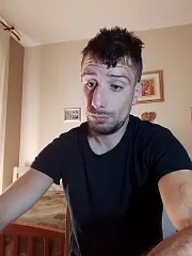 Mcsimotoro online show from April 18, 3:25 pm