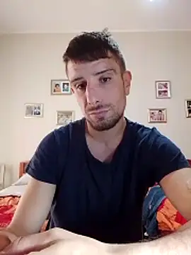 Mcsimotoro online show from April 24, 10:06 am