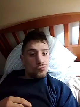 Mcsimotoro online show from January 19, 1:53 am