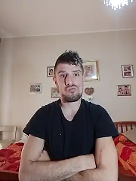 Mcsimotoro online show from April 23, 9:05 am