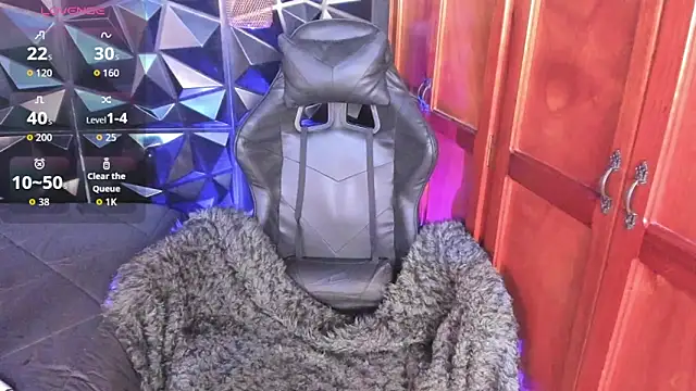 liia marin online show from February 10, 3:49 am