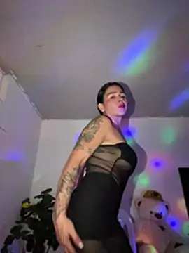 Sexylady1324 online show from February 9, 3:26 am