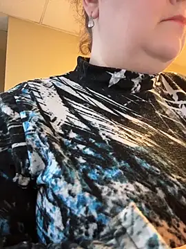 naughtynursejo online show from February 10, 6:51 pm