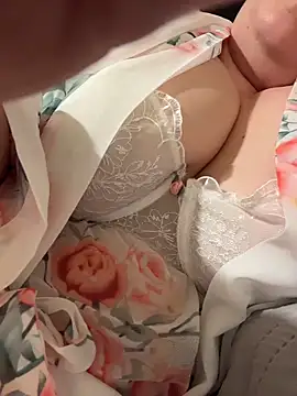 naughtynursejo online show from February 25, 2:50 pm