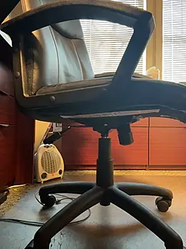 naughtynursejo online show from February 4, 9:10 pm