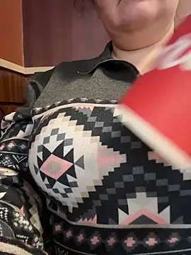 naughtynursejo online show from February 7, 7:22 pm