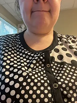 naughtynursejo online show from February 9, 9:13 pm