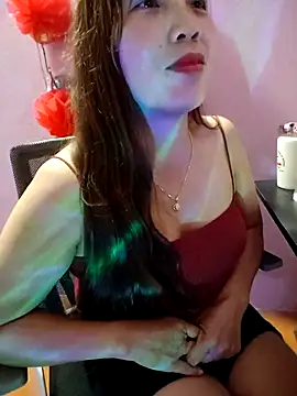 JordanXo 69 online show from April 27, 5:27 am