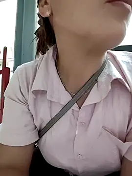 JordanXo 69 online show from May 10, 5:55 am