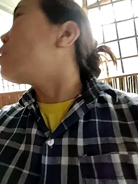 JordanXo 69 online show from February 7, 2:41 am