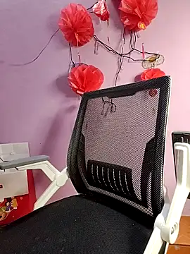 JordanXo 69 online show from February 28, 9:42 am