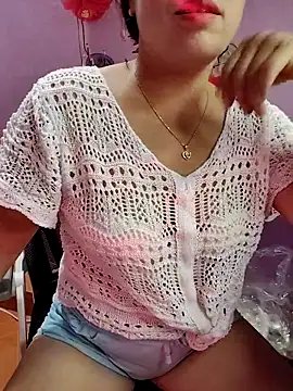 JordanXo 69 online show from April 23, 4:19 am