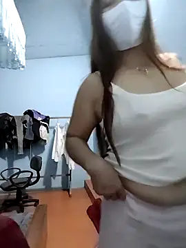 JordanXo 69 online show from February 7, 2:47 pm