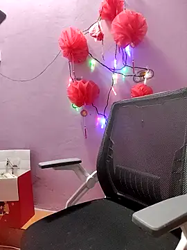 JordanXo 69 online show from March 9, 2:15 am