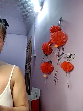 JordanXo 69 online show from February 20, 7:10 am