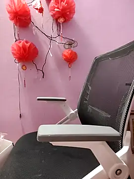 JordanXo 69 online show from March 13, 1:38 pm