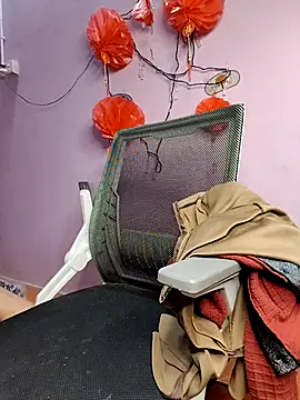 JordanXo 69 online show from March 15, 12:17 am