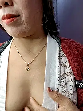 JordanXo 69 online show from February 12, 12:38 pm