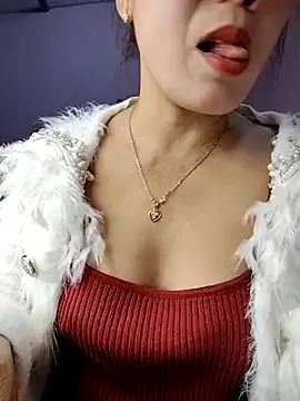 JordanXo 69 online show from February 9, 12:25 pm