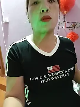 JordanXo 69 online show from May 26, 2:04 pm