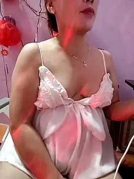 JordanXo 69 online show from April 8, 12:39 pm