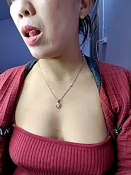 JordanXo 69 online show from February 13, 1:33 pm