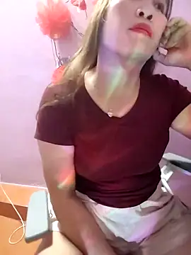 JordanXo 69 online show from April 30, 7:26 am