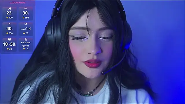 aramjones online show from February 12, 9:20 am