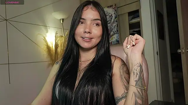 lexxytous online show from May 24, 2:22 am