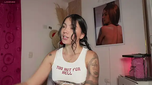 lexxytous online show from June 2, 4:56 am