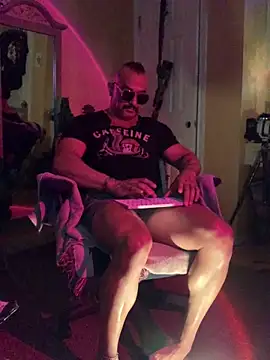 daddydonkey84 online show from April 15, 6:30 am