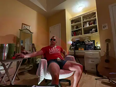 daddydonkey84 online show from May 29, 5:24 am