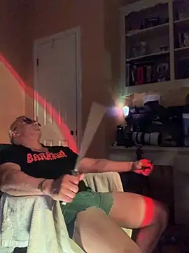 daddydonkey84 online show from May 26, 3:26 am