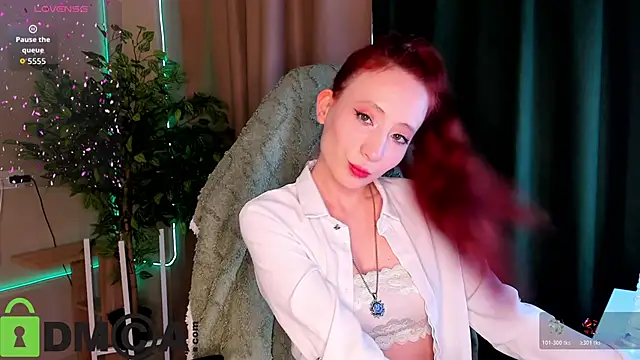 Lea much online show from March 26, 9:40 am